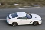 Nissan GT-R Egoist 2011 года